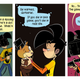Illustration for article titled Sunday Comics: Nobody Has To Die Here Today